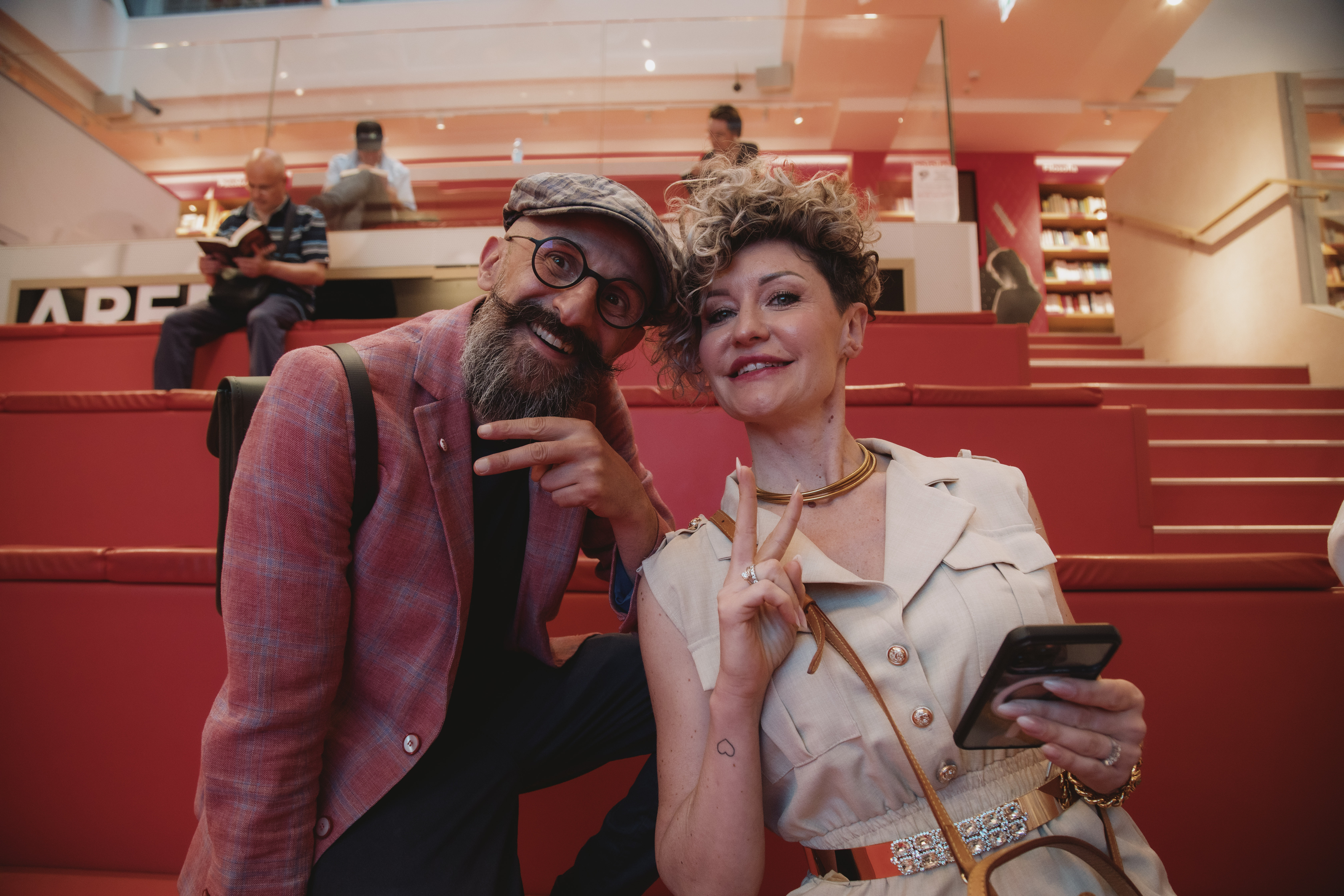 Nomea University - Istituto